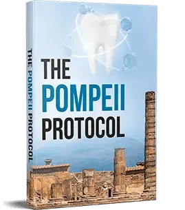 Cover of The Pompeii Protocol bonus guide
