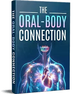 Cover of The Oral-Body Connection bonus guide